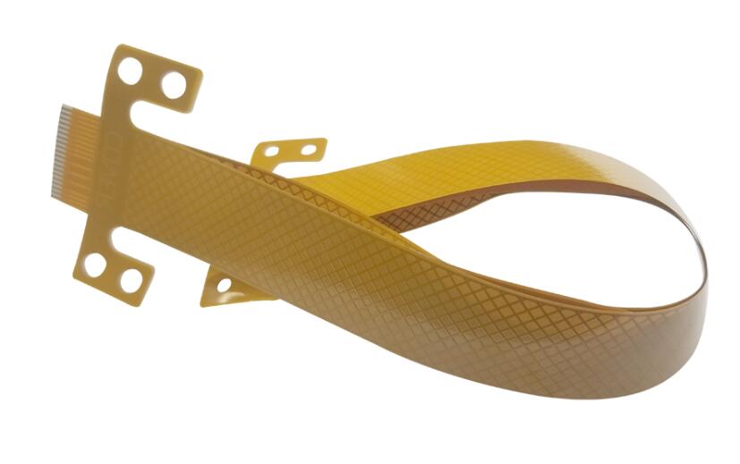 category-Professional Flexible Pcb FPC Pcb Board Process On Rocket Pcb-Rocket PCB-img-9